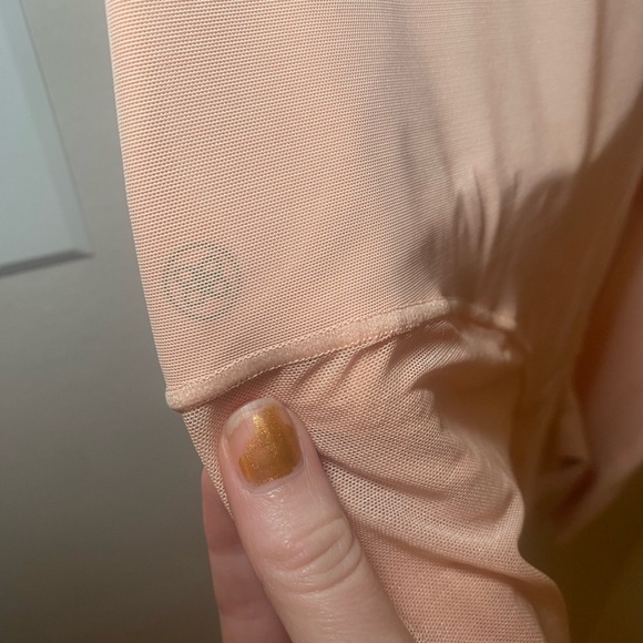 Honey love Superpower shorts NWT - Picture 6 of 11